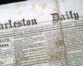 From the Confederacy... - Image 1