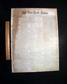 1863 Southern Civil War reports.... - Image 2