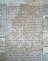 Working on the Louisiana Purchase...   Napoleon to dine in London... - Image 1