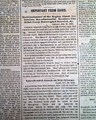 Great issue for display: two front page Civil War maps... - Image 10