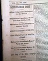 Capture of New Orleans!... - Image 5