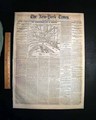 Two Civil War maps: Memphis & Norfolk... - Image 2