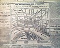 Two Civil War maps: Memphis & Norfolk... - Image 3