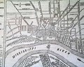 Two Civil War maps: Memphis & Norfolk... - Image 4