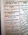 Two Civil War maps: Memphis & Norfolk... - Image 6