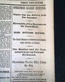 Two Civil War maps: Memphis & Norfolk... - Image 7