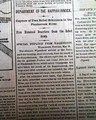 Two Civil War maps: Memphis & Norfolk... - Image 8