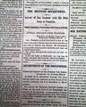 Two Civil War maps: Memphis & Norfolk... - Image 9