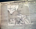 Two Civil War maps: Memphis & Norfolk... - Image 12