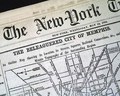Two Civil War maps: Memphis & Norfolk... - Image 1