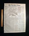 Two Civil War maps: Memphis & Norfolk... - Image 2