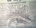 Two Civil War maps: Memphis & Norfolk... - Image 3