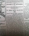 Two Civil War maps: Memphis & Norfolk... - Image 7