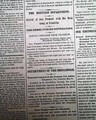 Two Civil War maps: Memphis & Norfolk... - Image 8
