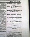 Two Civil War maps: Memphis & Norfolk... - Image 9