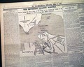 Two Civil War maps: Memphis & Norfolk... - Image 12