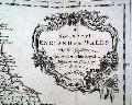 Map of England and Wales, 1757... - Image 1