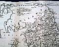 Map of England and Wales, 1757... - Image 5