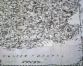 Map of England and Wales, 1757... - Image 7