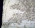 Map of England and Wales, 1757... - Image 8