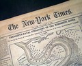 Civil War map of the Mississippi... - Image 1