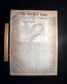 Civil War map of the Mississippi... - Image 2