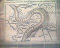 Civil War map of the Mississippi... - Image 3