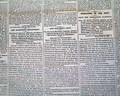 Civil War map of the Mississippi... - Image 6
