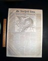 Civil War map of the Mississippi... - Image 2
