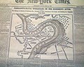 Civil War map of the Mississippi... - Image 3