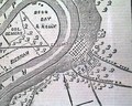 Civil War map of the Mississippi... - Image 4