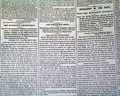 Civil War map of the Mississippi... - Image 6