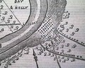 Civil War map of the Mississippi... - Image 1