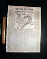 Civil War map of the Mississippi... - Image 2