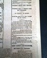 Large, displayable Civil War map... - Image 7