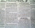 Civil War map of Arkansas, and more... - Image 7