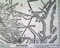 Map of Washington, D.C. & the suburbs... - Image 5