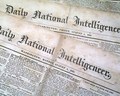 Ten issues from pre-Civil War Washington, D.C... - Image 2