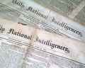 Ten issues from pre-Civil War Washington, D.C... - Image 3
