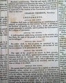 Rare printing of the Constitution on the 4th of July... - Image 8