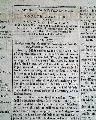 Act of Congress signed by President Washington... - Image 3