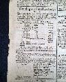 Act of Congress signed by President Washington... - Image 6