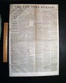 Prints of South Carolina's proposed flag... - Image 2