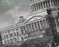Inauguration of Abraham Lincoln... - Image 1
