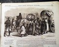 Inauguration of Abraham Lincoln... - Image 7