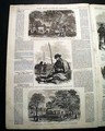 Inauguration of Abraham Lincoln... - Image 8