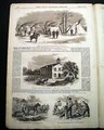 Inauguration of Abraham Lincoln... - Image 9