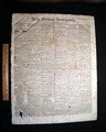 From the library of President James Buchanan... - Image 2