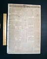 James Madison signatures... - Image 2