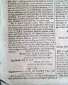 James Madison signatures... - Image 4